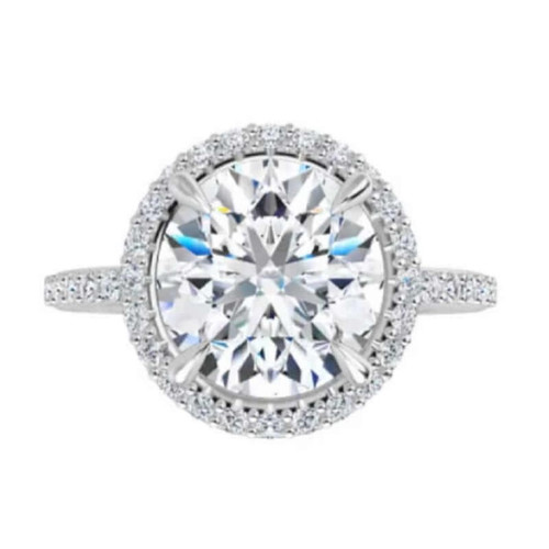 Order Moissanite Rings Canada at Forever Ring.jpg