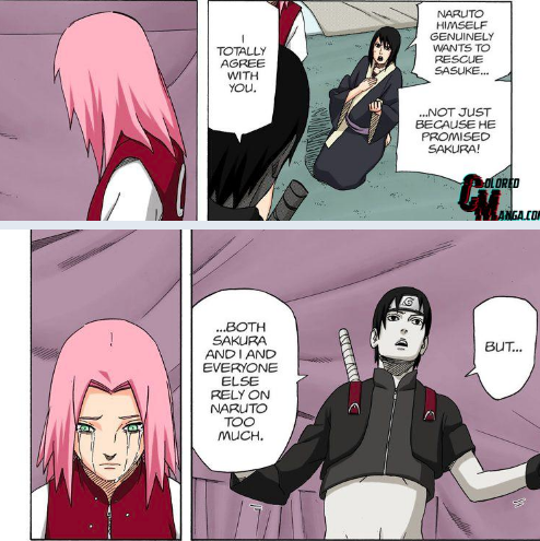 Sakura possui basicamente três momentos de destaque - Página 4 27qxMkN