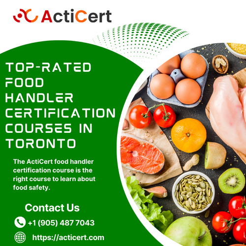 Top Rated Food Handler Certification Courses In Toronto.png