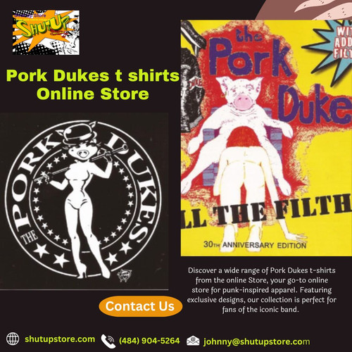 Pork dukes t shirts online Store.jpg