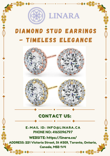 Diamond Stud Earrings - Timeless Elegance.jpg