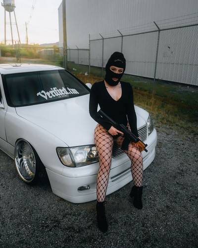 GG713 ARE YOU A TERRORIST