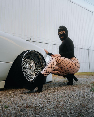 GG713 ARE YOU A TERRORIST @tilty media