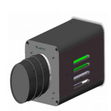 Microscopic camera LUMC B10