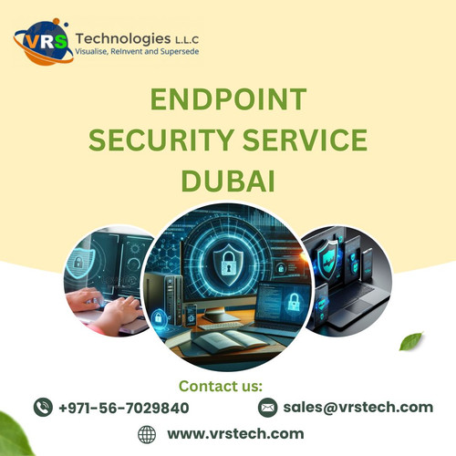 Power of Endpoint Security Service Dubai in Cyber Defense.jpg