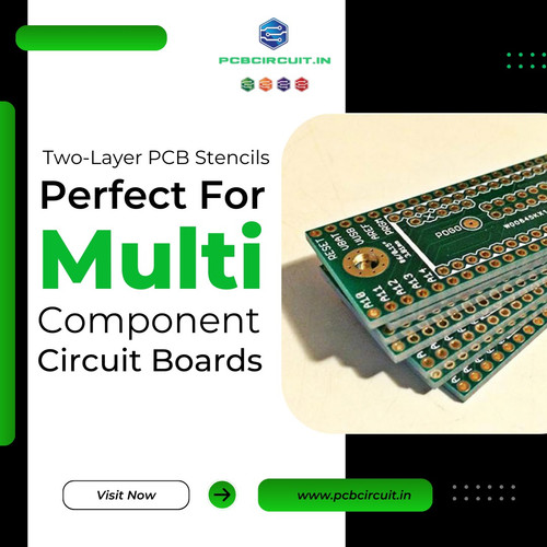 Two-Layer PCB Stencils: Perfect for Multi-Component Circuit Boards.jpg