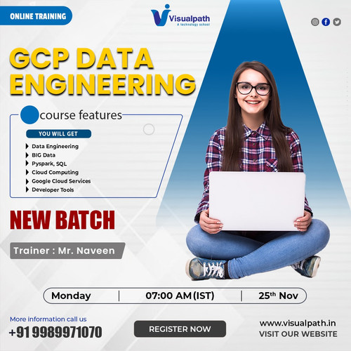 GCP Data Engineer Certification Online New Batch Visualpath.jpg