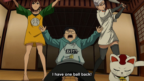 [Erai raws] Dan Da Dan 08 [1080p][Multiple Subtitle][BB4E3DE7].mkv snapshot 06.22 [2024.11.21 15.25.