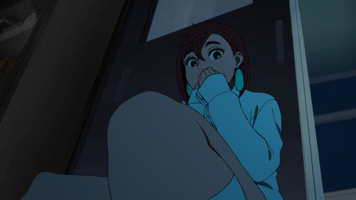[Erai raws] Dan Da Dan 08 [1080p][Multiple Subtitle][BB4E3DE7].mkv snapshot 16.35 [2024.11.21 16.48.