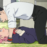 [Erai raws] Dan Da Dan 08 [1080p][Multiple Subtitle][BB4E3DE7].mkv snapshot 11.30 [2024.11.21 16.32.