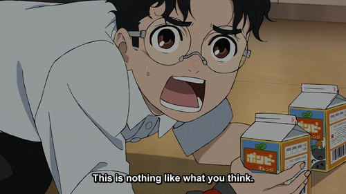 [Erai raws] Dan Da Dan 08 [1080p][Multiple Subtitle][BB4E3DE7].mkv snapshot 12.10 [2024.11.21 16.32.