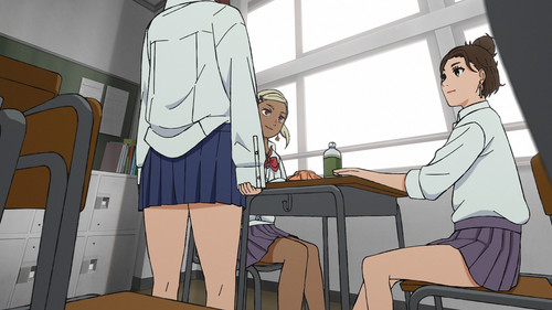[Erai raws] Dan Da Dan 08 [1080p][Multiple Subtitle][BB4E3DE7].mkv snapshot 08.04 [2024.11.21 16.51.