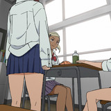 [Erai raws] Dan Da Dan 08 [1080p][Multiple Subtitle][BB4E3DE7].mkv snapshot 08.04 [2024.11.21 16.51.