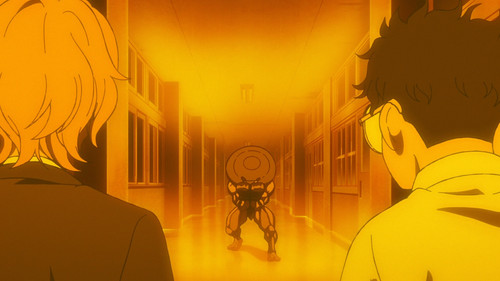 [Erai raws] Dan Da Dan 08 [1080p][Multiple Subtitle][BB4E3DE7].mkv snapshot 18.46 [2024.11.21 16.43.