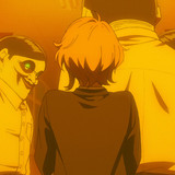 [Erai raws] Dan Da Dan 08 [1080p][Multiple Subtitle][BB4E3DE7].mkv snapshot 19.39 [2024.11.21 16.45.