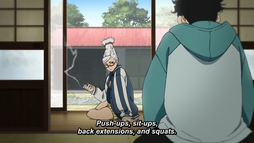 [Erai raws] Dan Da Dan 08 [1080p][Multiple Subtitle][BB4E3DE7].mkv snapshot 09.20 [2024.11.21 16.29.