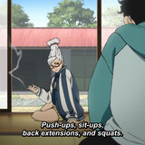 [Erai raws] Dan Da Dan 08 [1080p][Multiple Subtitle][BB4E3DE7].mkv snapshot 09.20 [2024.11.21 16.29.