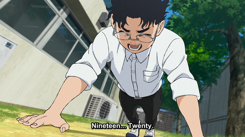 [Erai raws] Dan Da Dan 08 [1080p][Multiple Subtitle][BB4E3DE7].mkv snapshot 09.00 [2024.11.21 16.15.