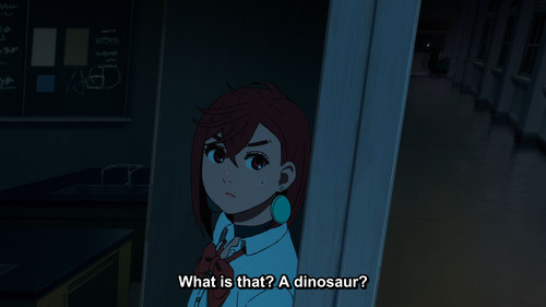 [Erai raws] Dan Da Dan 08 [1080p][Multiple Subtitle][BB4E3DE7].mkv snapshot 16.03 [2024.11.21 16.40.