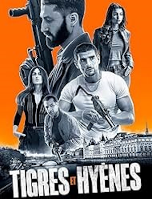 Tigri e iene -Tigres et Hyènes (2024) WebDL 1080p ITA FRA E-AC3 Subs