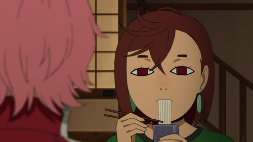 [Erai raws] Dan Da Dan 08 [1080p][Multiple Subtitle][BB4E3DE7].mkv snapshot 01.55 [2024.11.21 15.21.