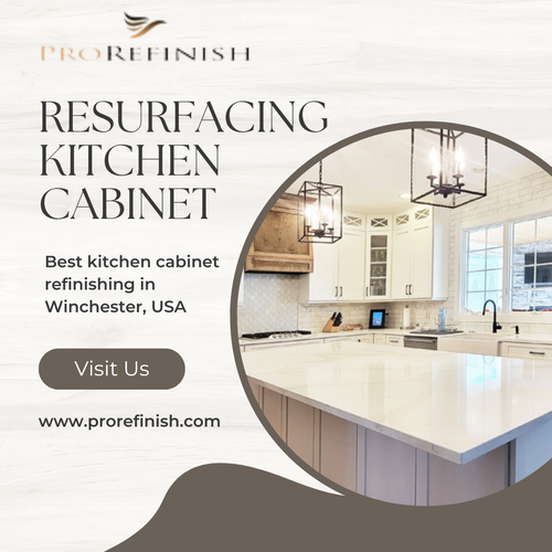 Hire The Best Resurfacing Kitchen Cabinet | Pro Refinish.png