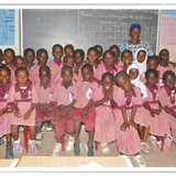 Klassefoto Level 3