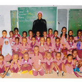 Klassefoto Level 2