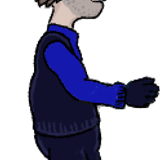 Incredible Blue Bill Newton og v.1 20241215164021