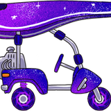 luna butterflight paints pack 8vcs 20241220131514