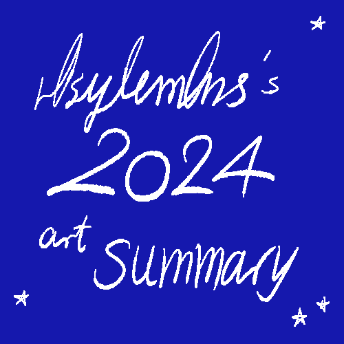 r0sy 2024 art summary cover 20241231215851.png