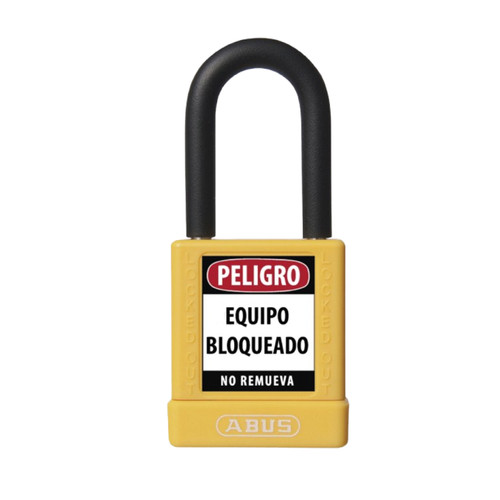 Candado Dieléctrico 74 40 AMARILLO Mesa de trabajo 1.jpg