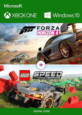 Forza Horizon 4 + LEGO Speed Champions cover.jpg