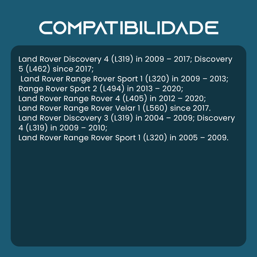 Bronzina de mancal LAND ROVER 276DT 306DT 2.7T 3.0T 0 (3).png