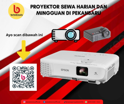 Proyektor Sewa Harian dan Mingguan di Pekanbaru.jpg
