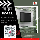 Sewa TV LED Pekanbaru Cocok untuk Event Besar &amp; Kecil!