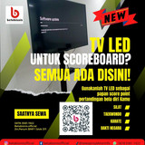 Sewa TV LED Pekanbaru Solusi Gambar Jernih untuk Acara Anda