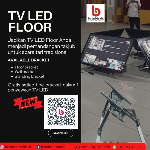Sewa TV LED Murah di Pekanbaru Gambar Tajam, Acara Lancar!.jpg