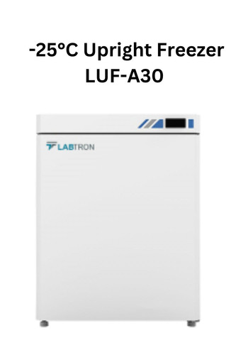  25°C Upright Freezer LUF A30.jpg
