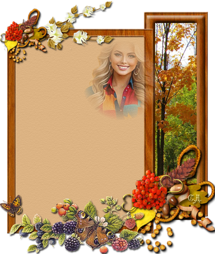 530x626 Jesienna Ramka 2.png