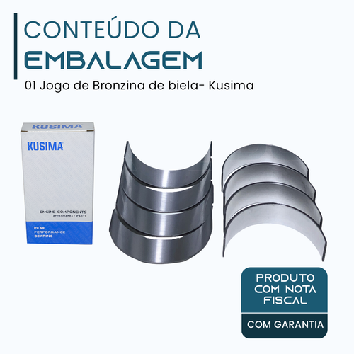Kit Bronzinas de BIELA STD para Motores Land Rover 240HP 2.0T STD 8 Unidades (3).png