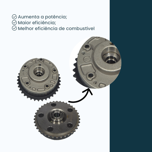 Polia de Comando Variável ADMISSÂO BMW N46 2.0L ASPIRADO (5).png