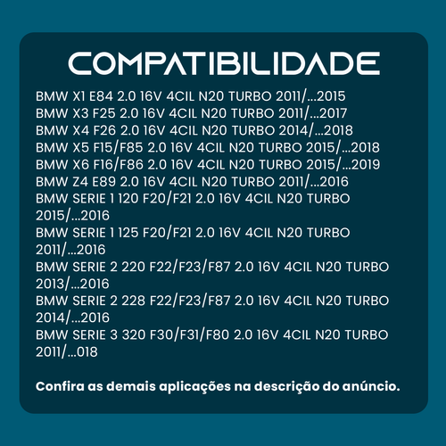 KSMJUNTABMWN20 (2000 x 2000 px) Jogo de Junta Completo BMW N20 2.0 KUSIMA 2.png
