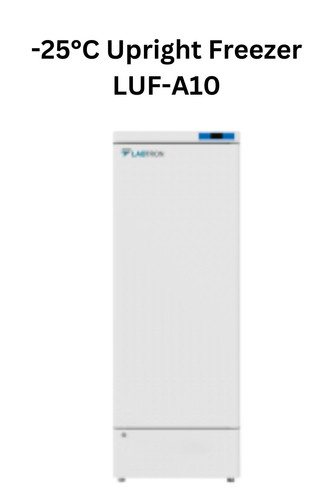  25°C Upright Freezer LUF A10.jpg