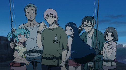 Negative.Positive.Angler.S01E01.1080p.AMZN.WEB DL.JPN.DDP2.0.H.264.MSubs ToonsHub.mkv snapshot 17.23