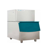 Cube Ice Makers LCIM A30