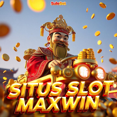 SITUS GACOR MAXWIN.2