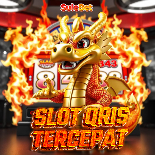 SLOT QRIS TERCEPAT.2