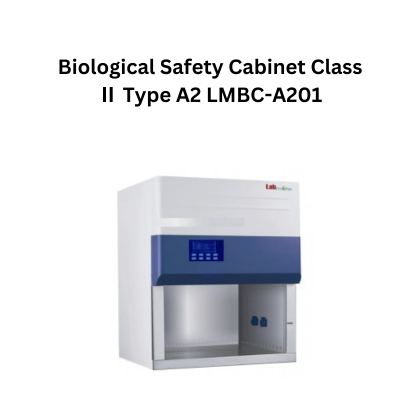Biological Safety Cabinet Class Ⅱ Type A2 LMBC-A201.png