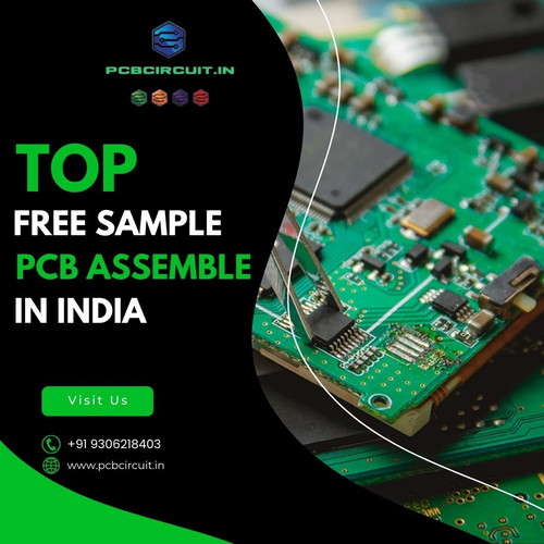 Top Free sample pcb assemble in India.jpg